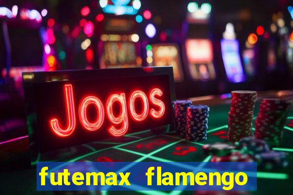 futemax flamengo atletico mineiro